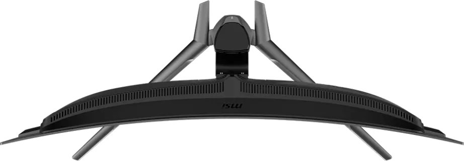 Игровой монитор MSI MAG 341CQP