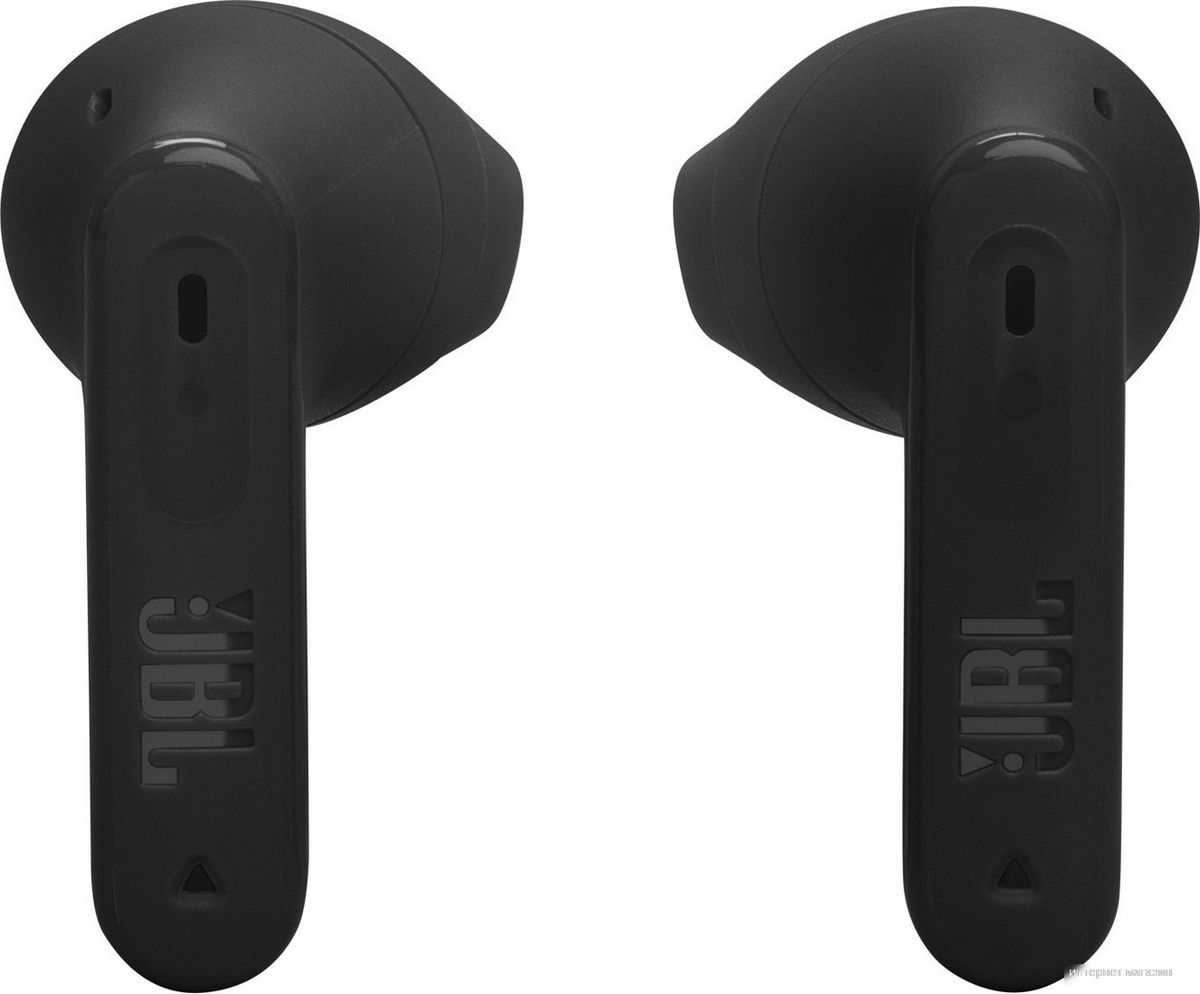 Наушники JBL Tune Flex 2 (черный)
