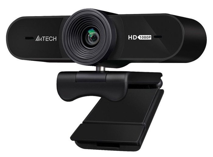 Веб-камера A4Tech PK-980HA