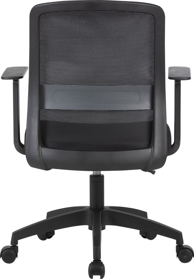 Офисное кресло CACTUS CS-MC333-BK (черный)