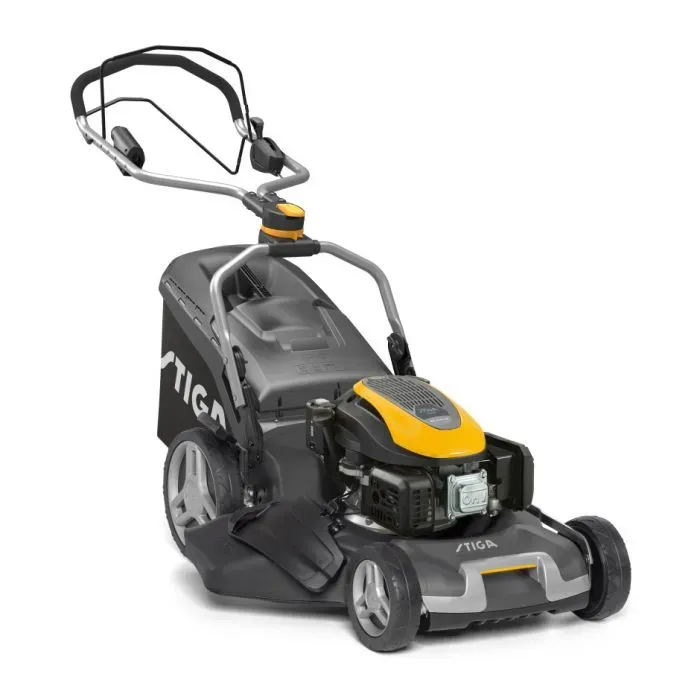 Газонокосилка бензиновая самоходная Stiga Combi 955 VE 294557548/ST1