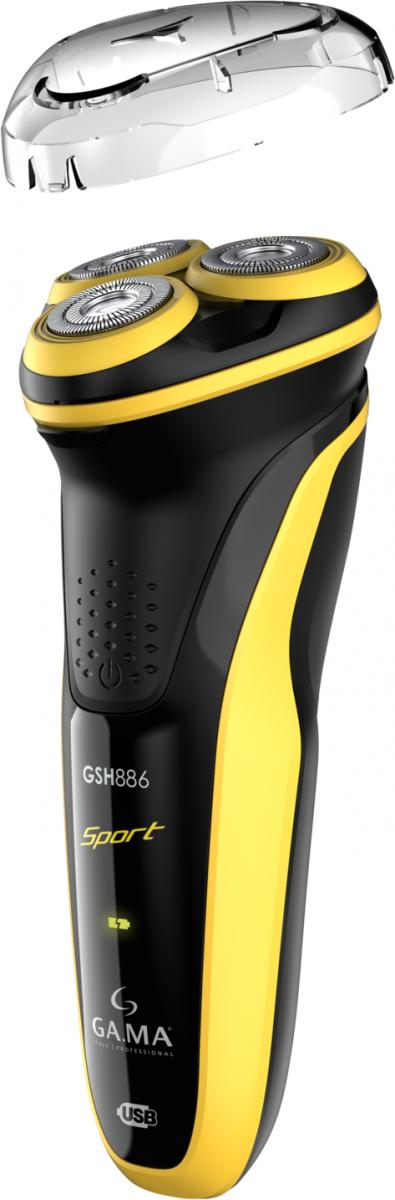 Электробритва GA.MA GSH886 Sport