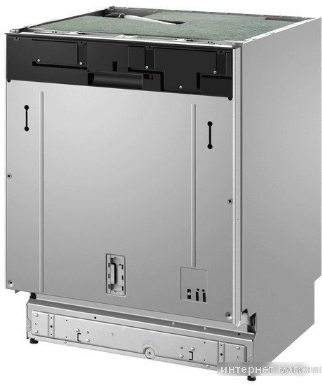 Встраиваемая посудомоечная машина Haier HDWE14-094RU
