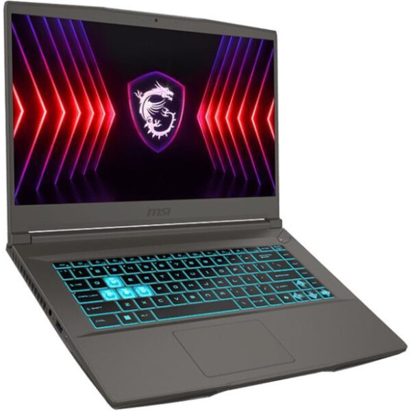 Игровой ноутбук MSI Thin A15 B7UC-405XRU