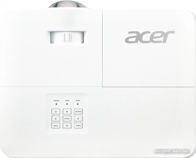 Проектор Acer H6518STi