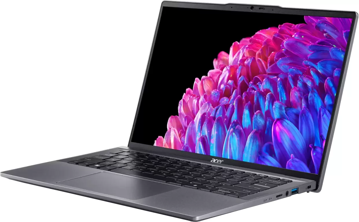 Ноутбук Acer Swift Go 14 SFG14-63-R57X NX.KTSCD.003