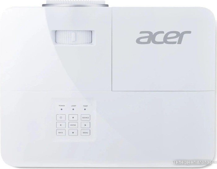 Проектор Acer H6546Ki MR.JW011.002