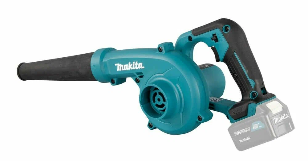 Ручная воздуходувка Makita UB100DZ (без АКБ)