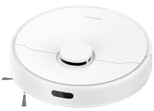 Робот-пылесос Dreame Robot Vacuum D10 Plus Gen 2 RLD32GD (международная версия)