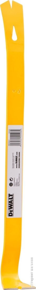 Плоскогубцы DeWalt DWHT55528-1