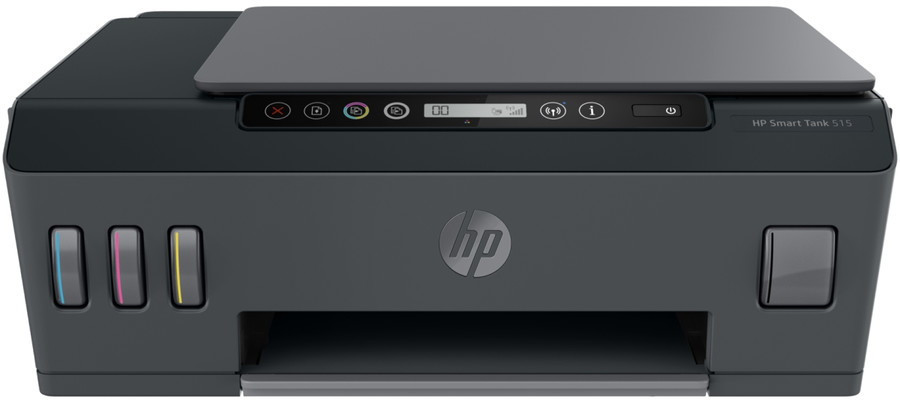 Принтер HP Smart Tank 515 Wireless 1TJ09A