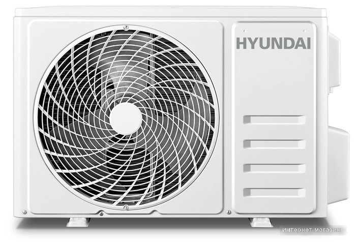 Сплит-система Hyundai HAC-18/T-PRO