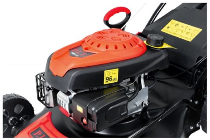 Газонокосилка аккумуляторная P.I.T PLM51-C2