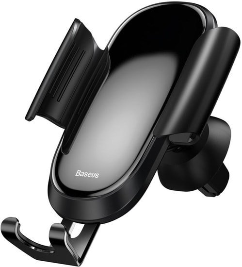 Держатель для смартфона Baseus SUYL-WL01 (черный)