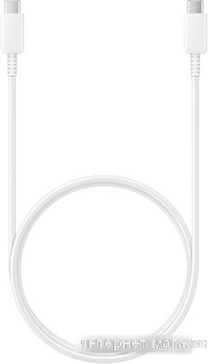 Кабель Samsung EP-DN975BWEGWW