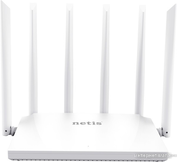 Wi-Fi роутер Netis NC63