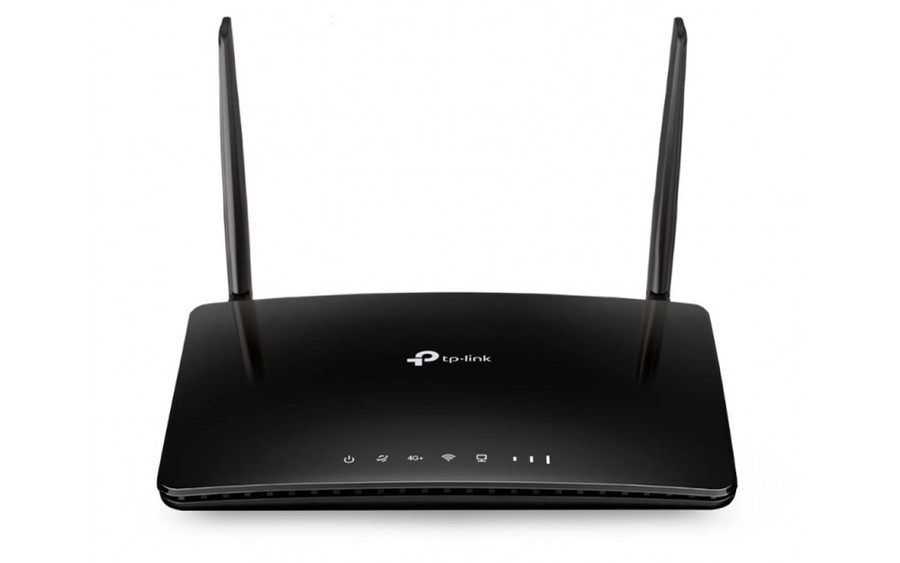 4G Wi-Fi роутер TP-Link Archer MR500