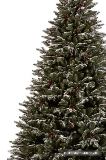 Ель GreenTerra Квебек 2.5 м