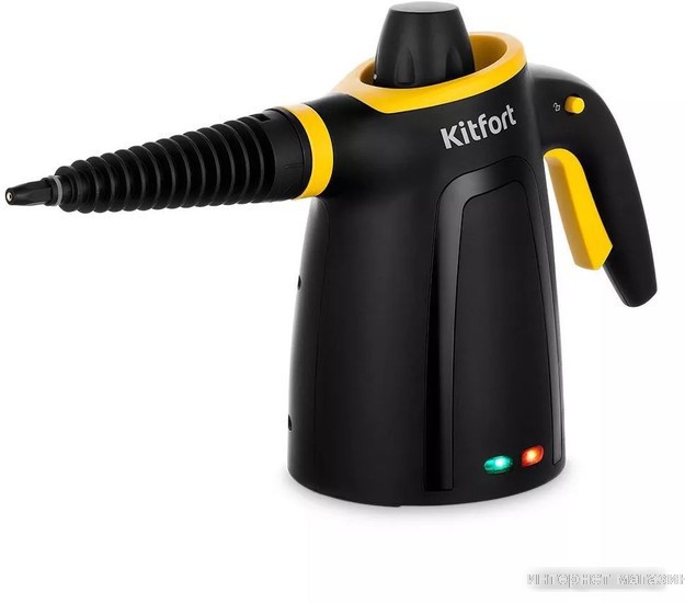 Пароочиститель Kitfort KT-9170-3