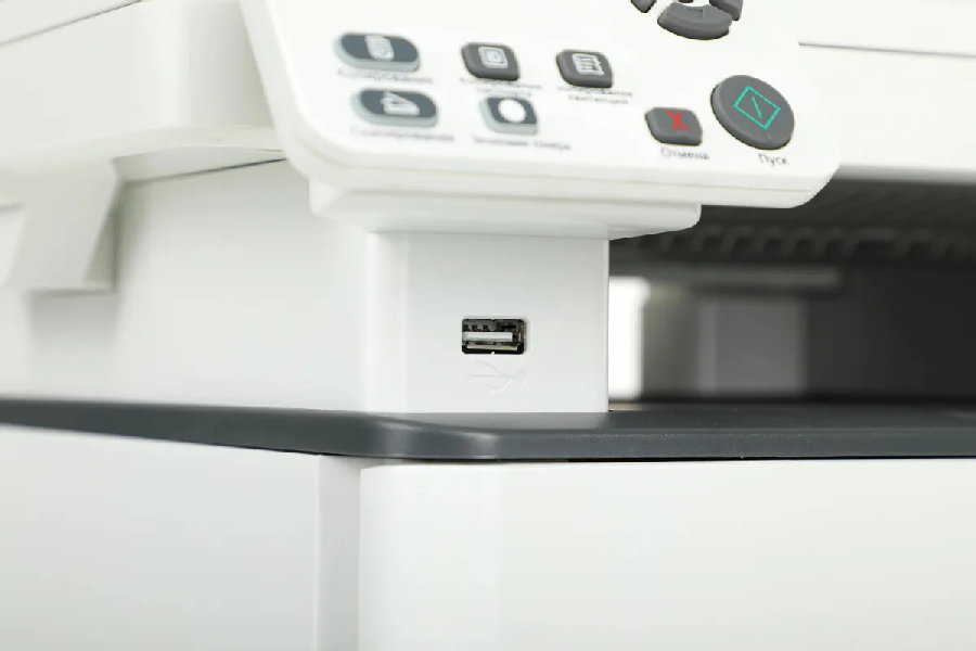 МФУ Pantum M7100DN
