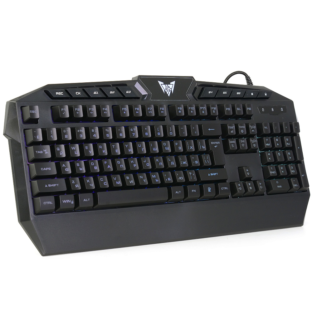 Клавиатура CrownMicro CMGK-404