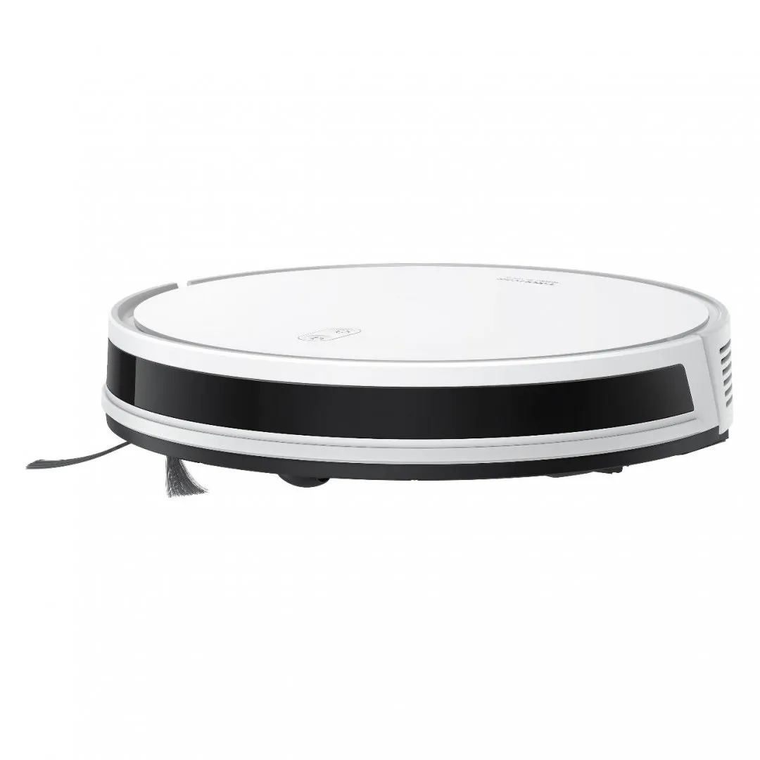Робот-пылесос Trouver Robot Vacuum E10 (международная версия, белый)