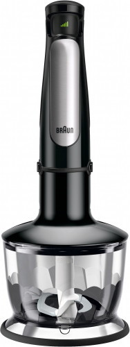 Погружной блендер Braun Multiquick 7 MQ7035X