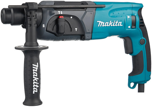 Перфоратор Makita HR 2470