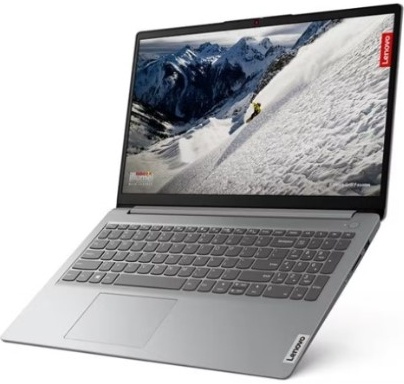 Ноутбук Lenovo IdeaPad 1 15IAU7 82QD00EJUE