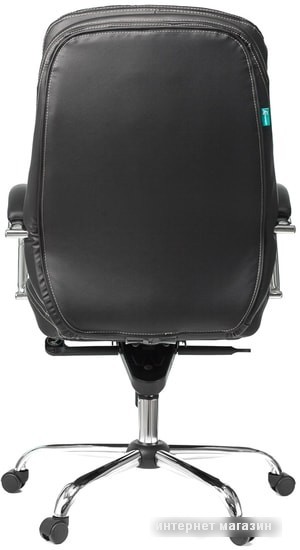 Кресло Бюрократ T-9950/BLACK (черный)