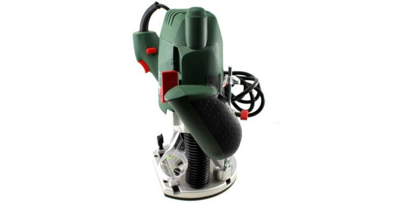 Вертикальный фрезер Bosch POF 1200 AE (060326A100)