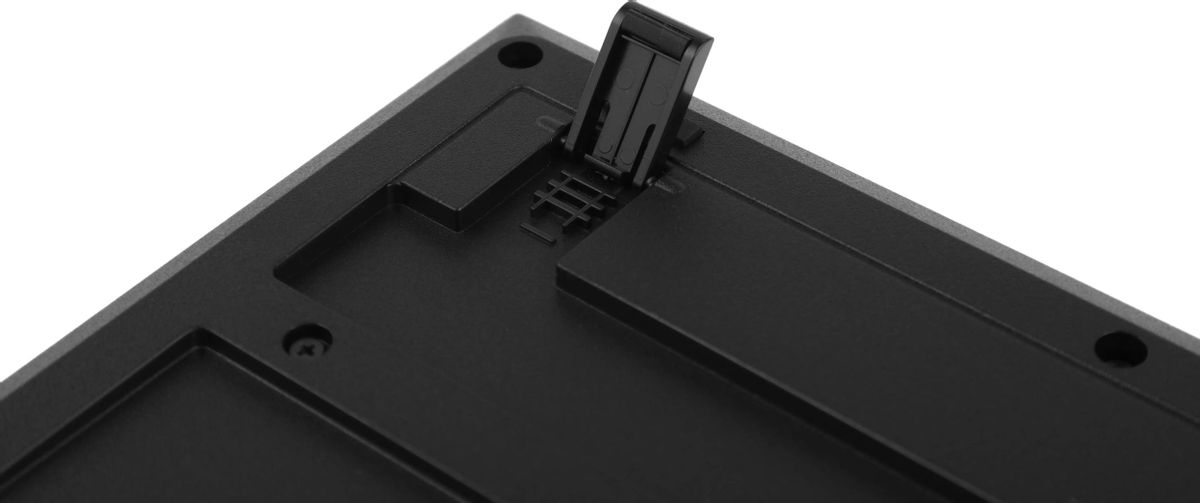 Клавиатура Logitech K120 920-002522
