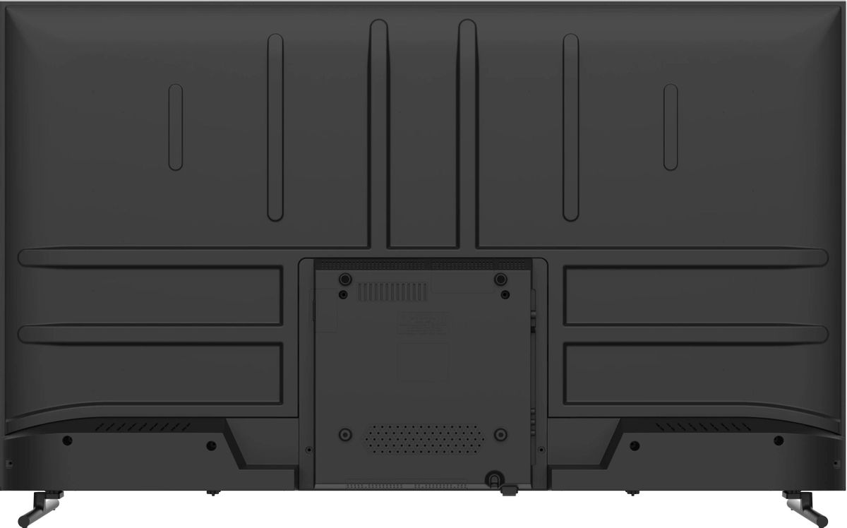 Телевизор Digma DM-LED50UBB33