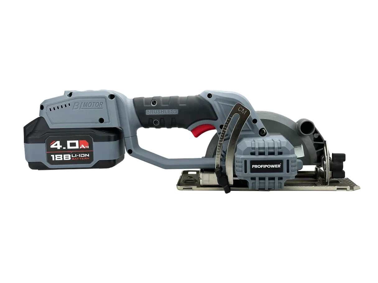 Profipower DHS-18V (с 1-им АКБ)
