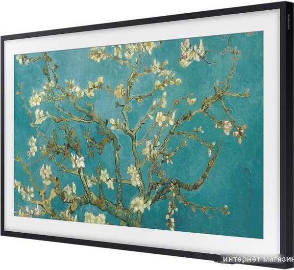 Телевизор Samsung The Frame LS03C QE32LS03CBUXRU