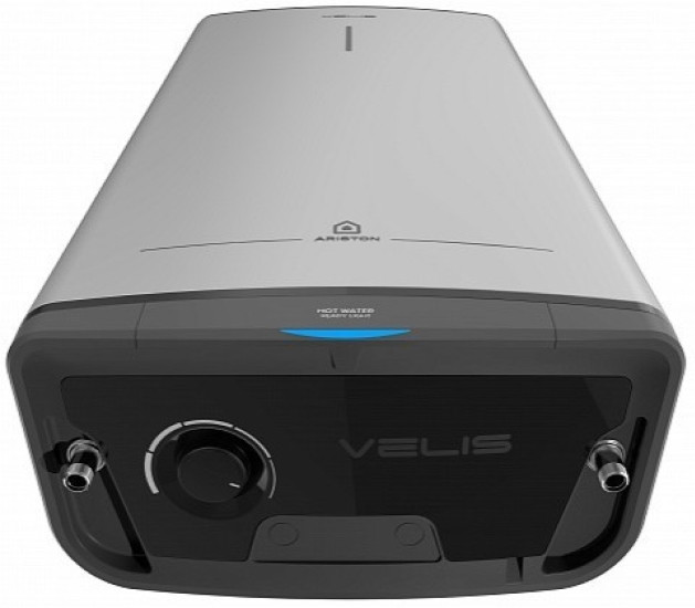Накопительный электрический водонагреватель Ariston ABS VLS PRO INOX R 80