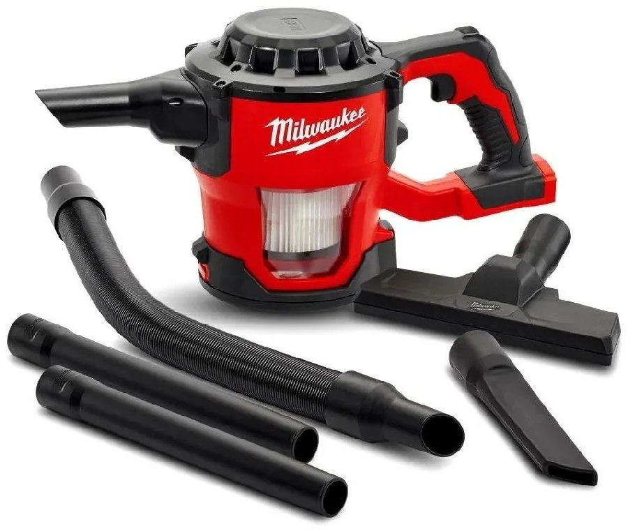 Пылесос Milwaukee M18 CV-0