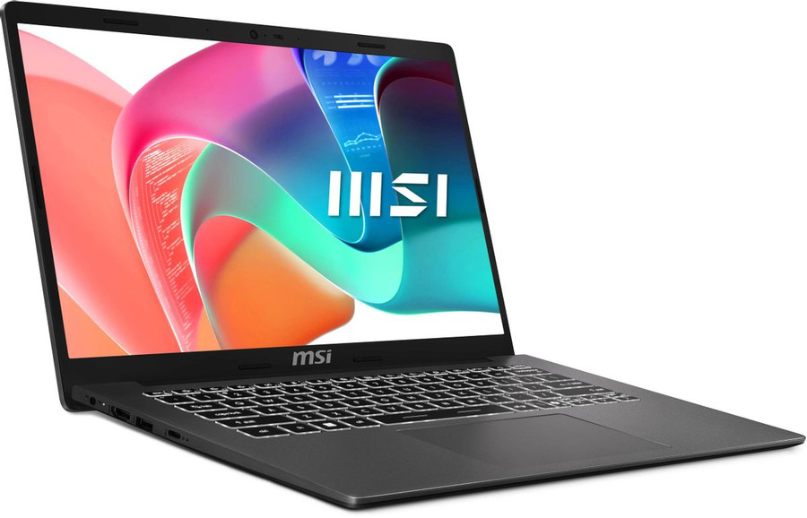 Ноутбук MSI Modern 14 F13MG-208RU