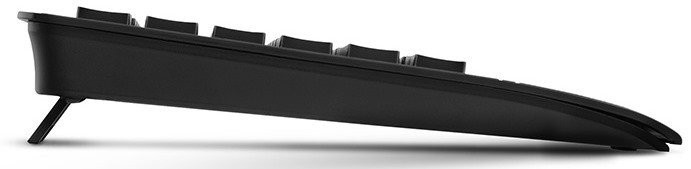 Клавиатура + мышь с ковриком SVEN KB-C3800W
