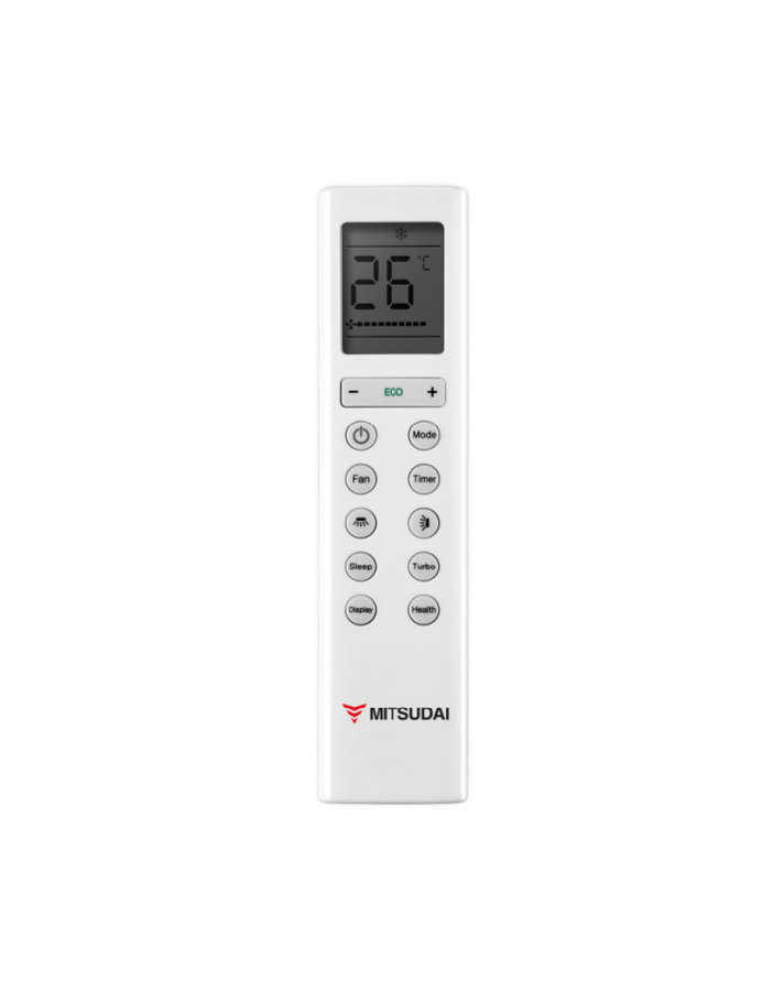 Кондиционер Mitsudai Sento Inverter MDI-SNC07AI