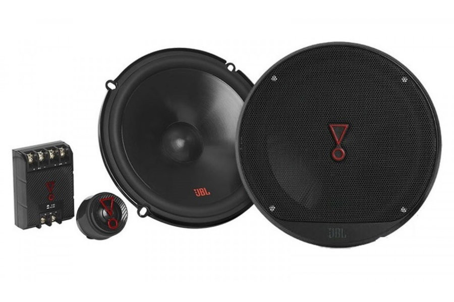 Компонентная АС JBL Stage3 607C