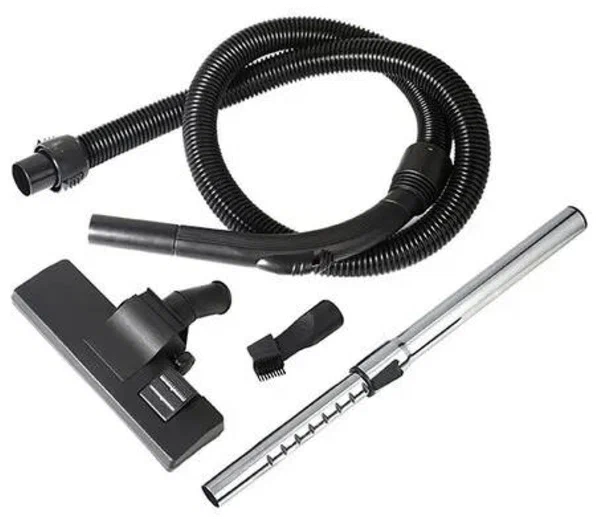 Пылесос Blackton Bt VC1604C (черный/синий)