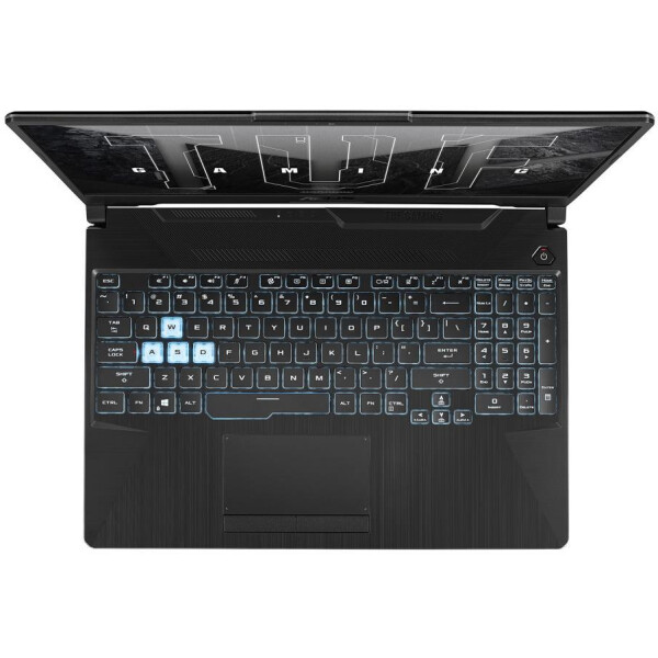 Игровой ноутбук ASUS TUF Gaming A15 FA506NCR-HN059W