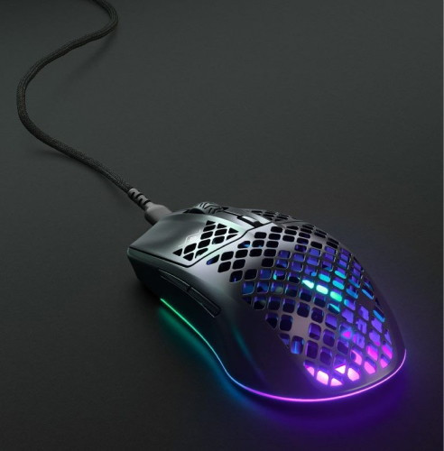 Игровая мышь SteelSeries Aerox 3