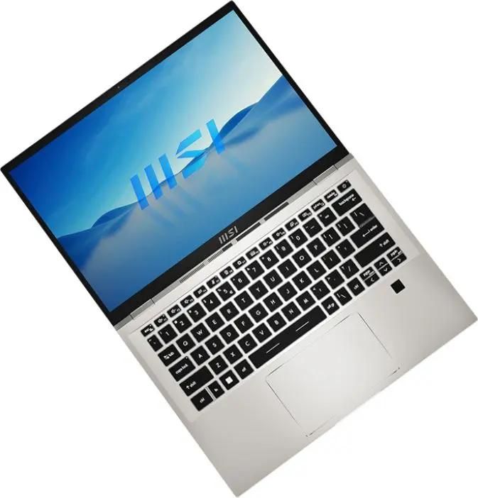 Ноутбук MSI Prestige 14 EVO B13M-635US (9S7-14F112-635)