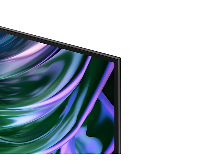 OLED телевизор Samsung OLED 4K S90D QE55S90DAUXRU