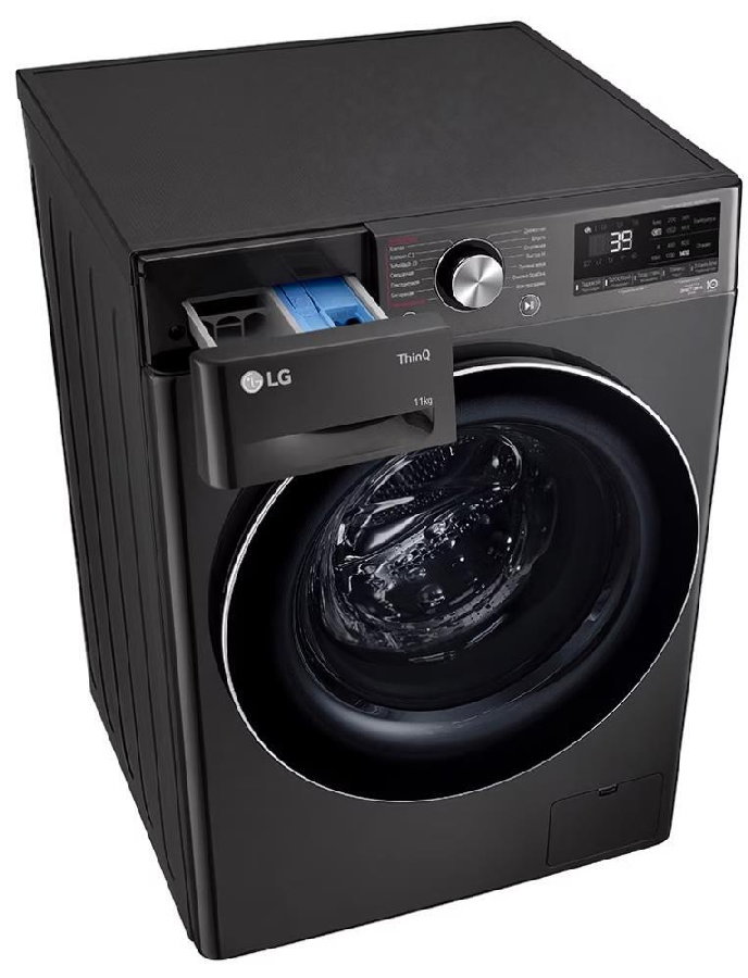 Стиральная машина LG TW4V9EW9P