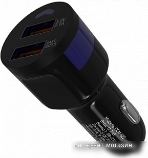 Maxvi CCM-522 (черный)