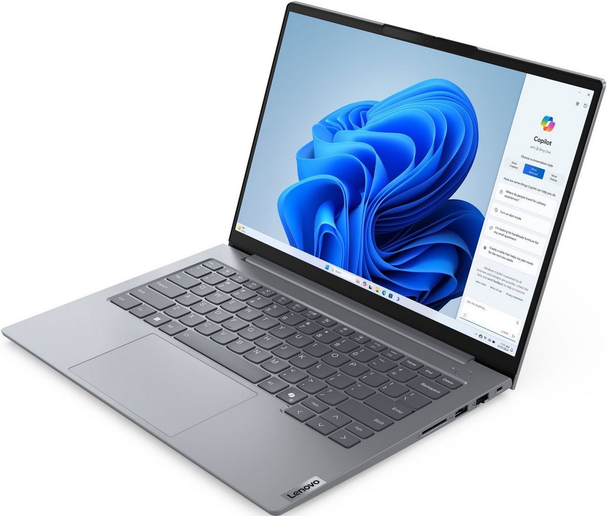 Ноутбук Lenovo ThinkBook 14 G7 21MR002QAK
