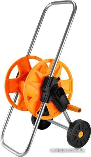 Тележка со шлангом Deko DKI025 065-0463 (1/2", 25 м)